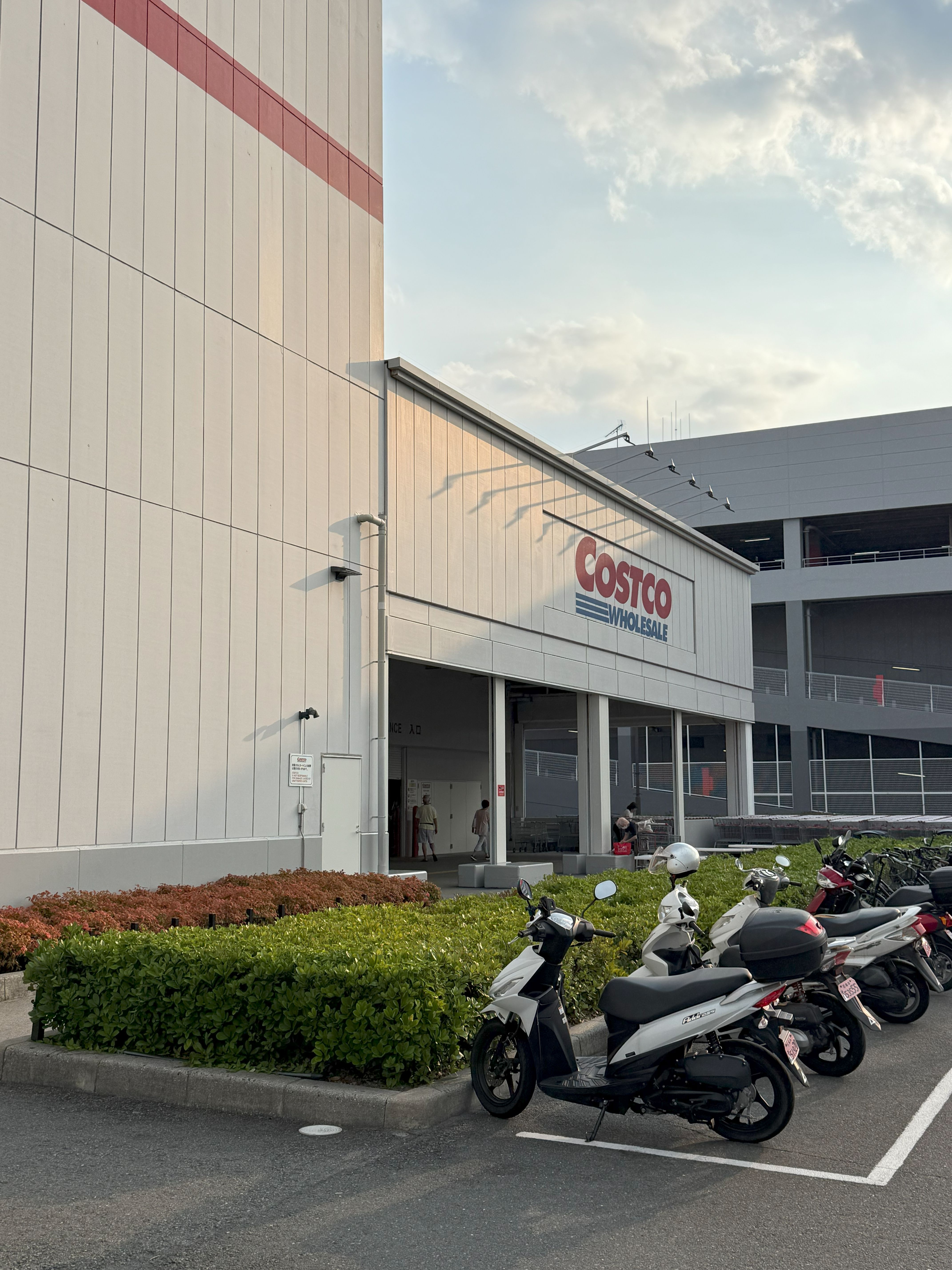 CostCo
