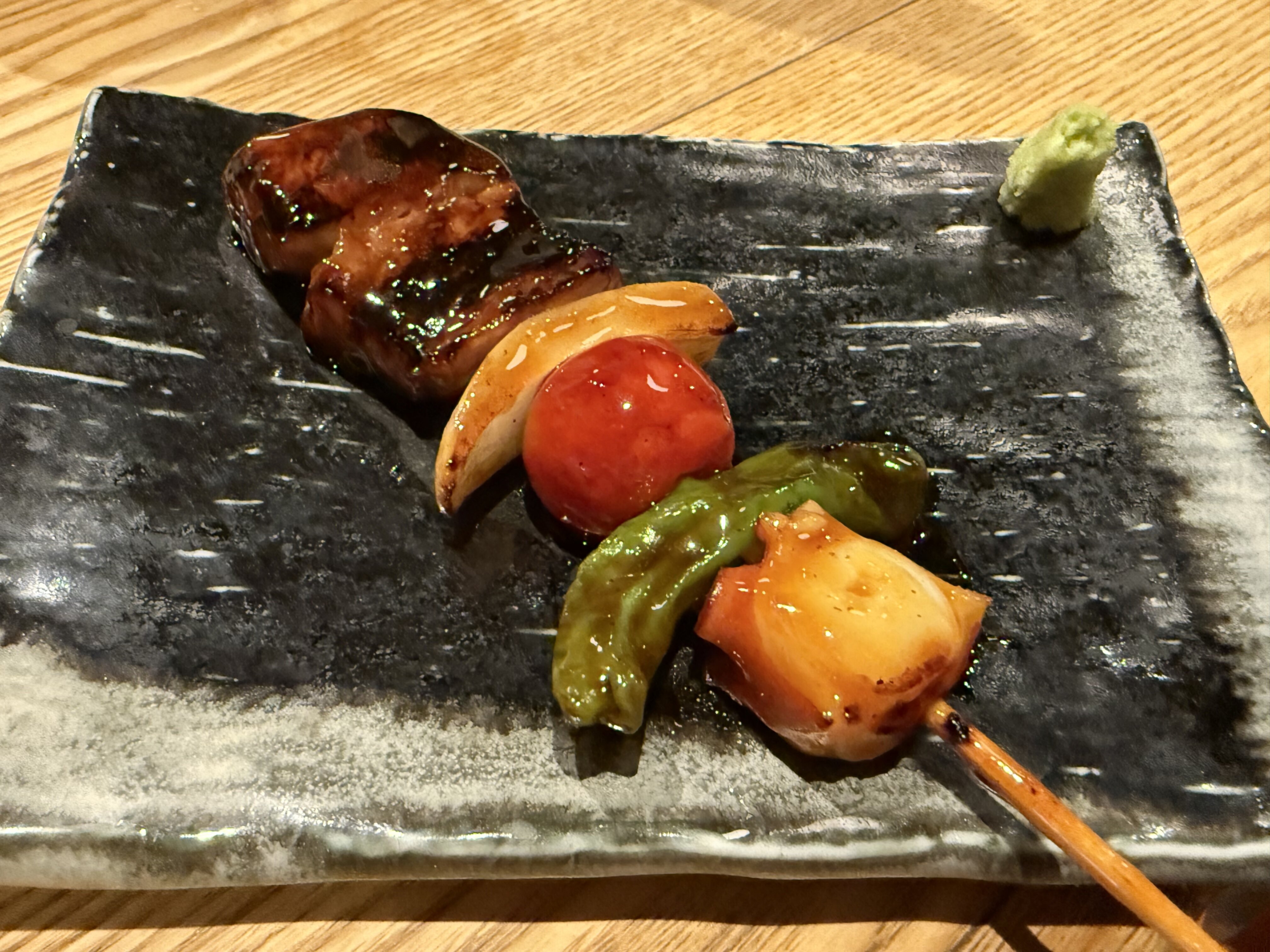 Yakitori
