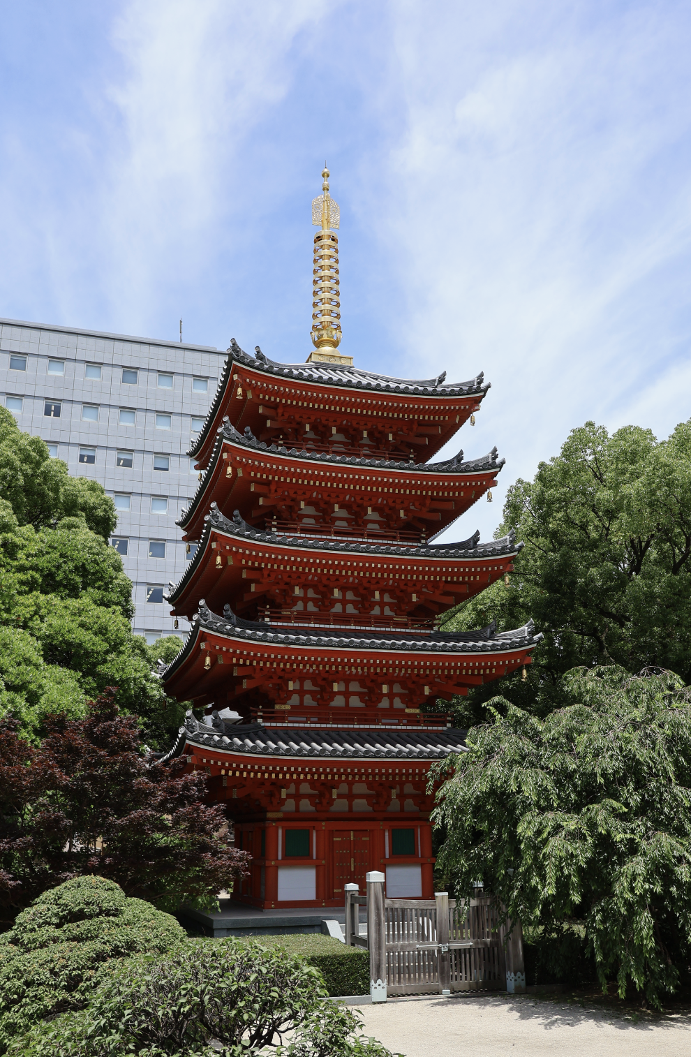 Tochi-ji